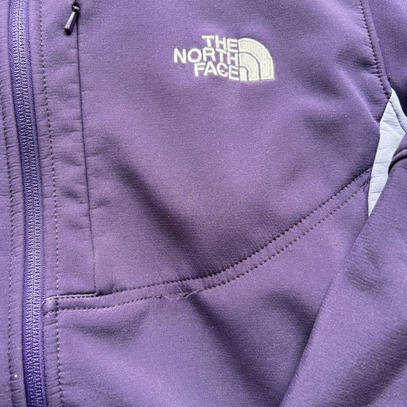 The North Face Apex shell jacket - Size M - Picture 5 of 5